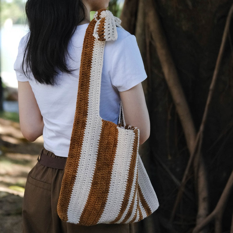 Cute Crochet Bag